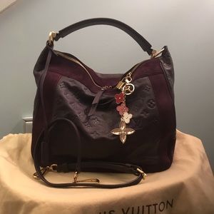 Louis Vuitton Audacieuse MM